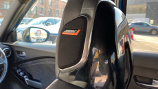 Nissan Juke 1.0 DiG-T Tekna+ 5dr Petrol Hatchback